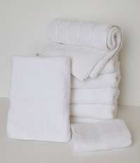 Benefits of Using a Towel Service Lord Baltimore Uniform Rental